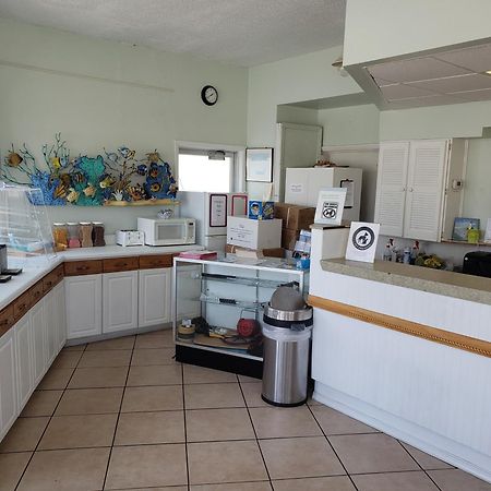 Seascape Inn - Daytona Beach Shores Luaran gambar