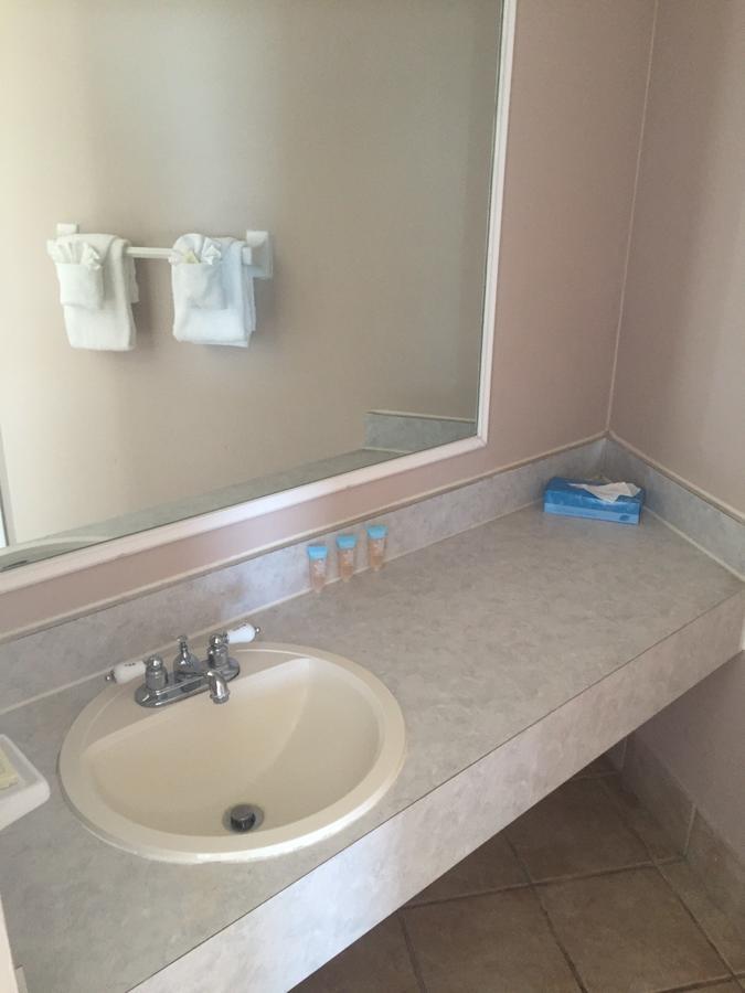Seascape Inn - Daytona Beach Shores Luaran gambar