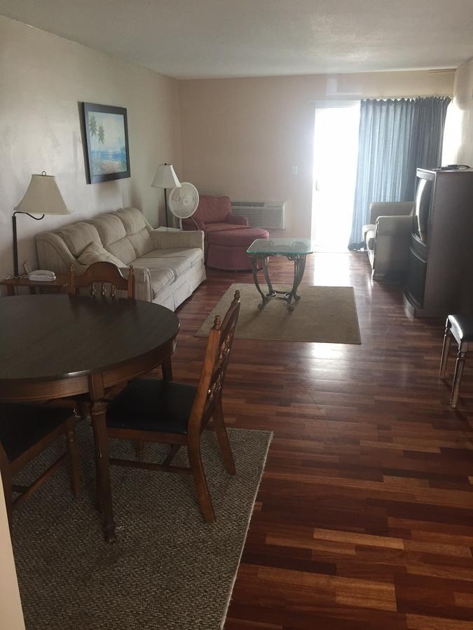 Seascape Inn - Daytona Beach Shores Luaran gambar