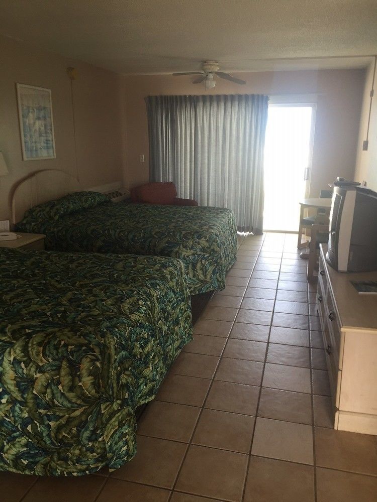 Seascape Inn - Daytona Beach Shores Luaran gambar