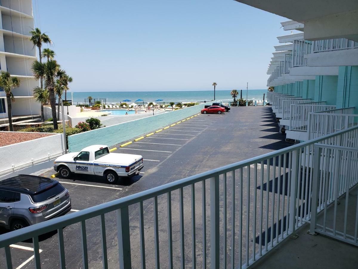 Seascape Inn - Daytona Beach Shores Luaran gambar