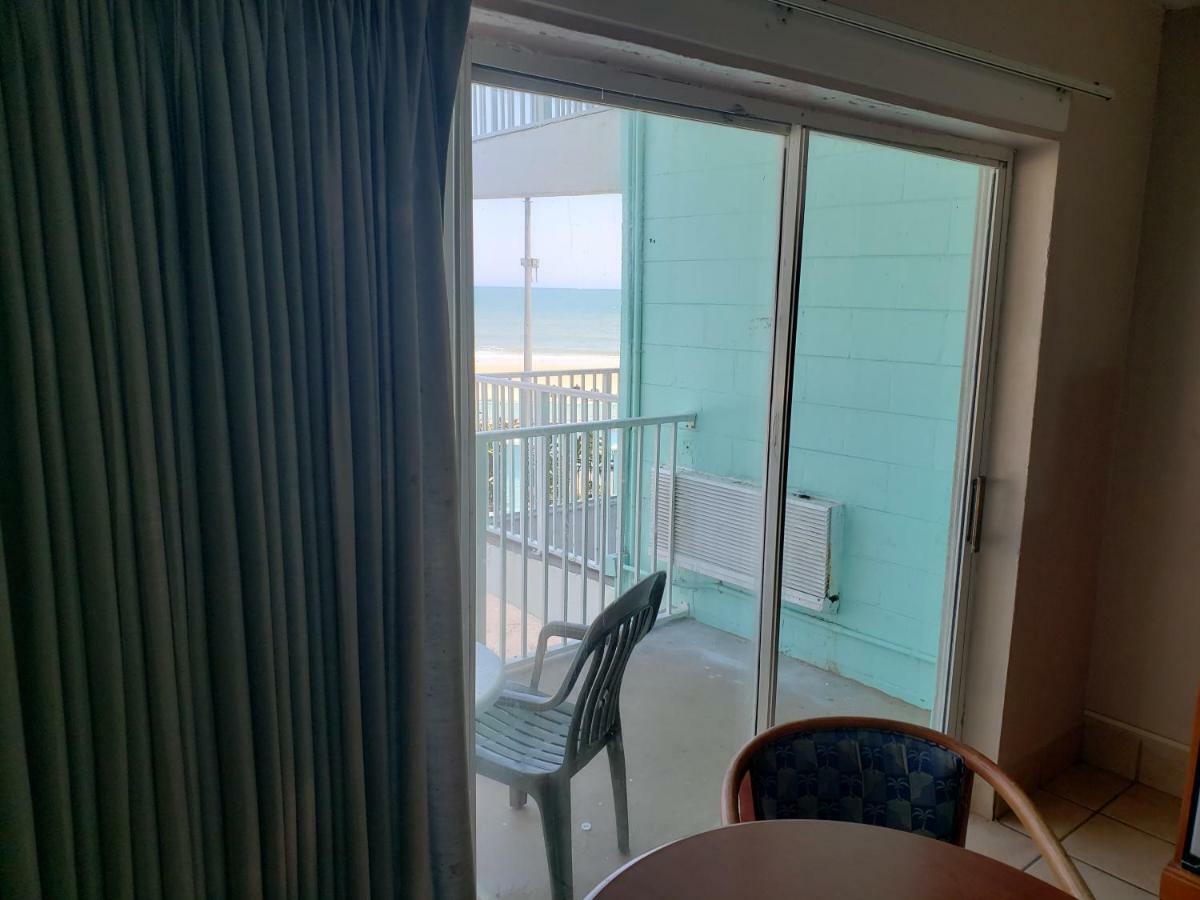 Seascape Inn - Daytona Beach Shores Luaran gambar