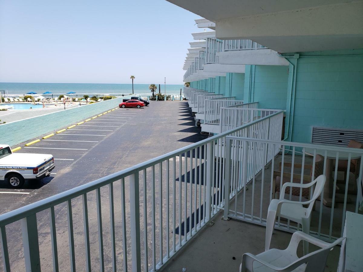 Seascape Inn - Daytona Beach Shores Luaran gambar