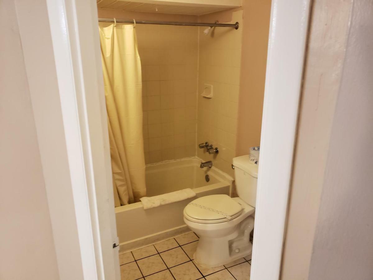 Seascape Inn - Daytona Beach Shores Luaran gambar