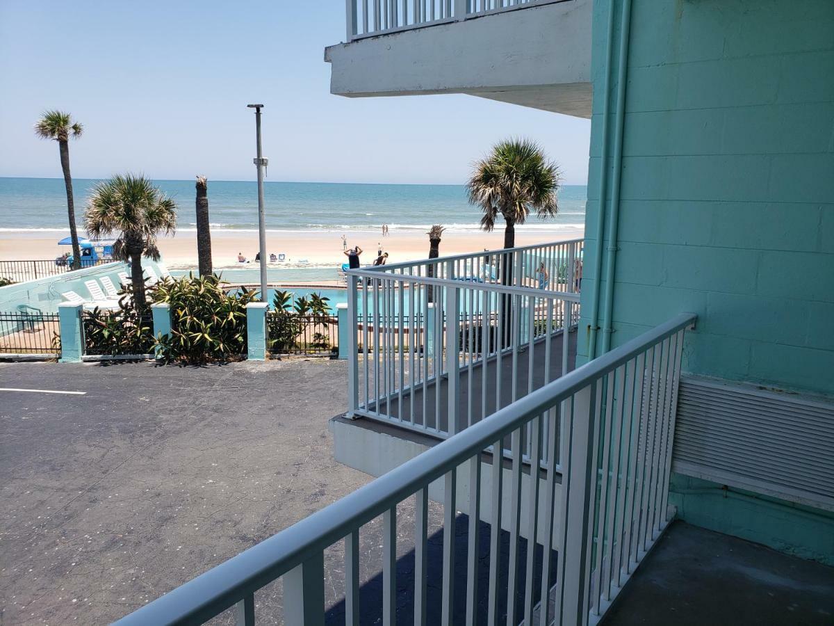 Seascape Inn - Daytona Beach Shores Luaran gambar
