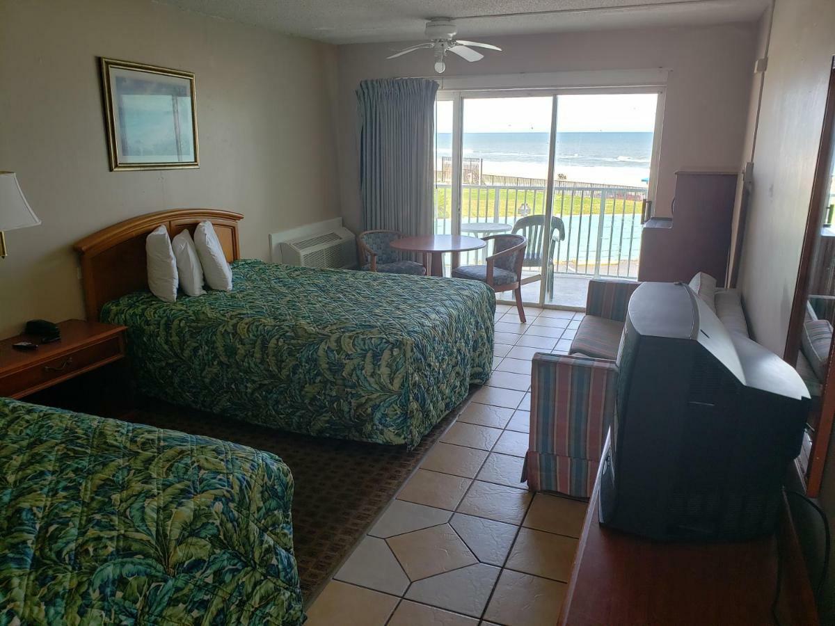 Seascape Inn - Daytona Beach Shores Luaran gambar
