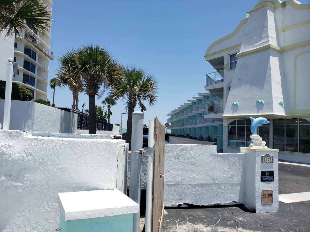 Seascape Inn - Daytona Beach Shores Luaran gambar
