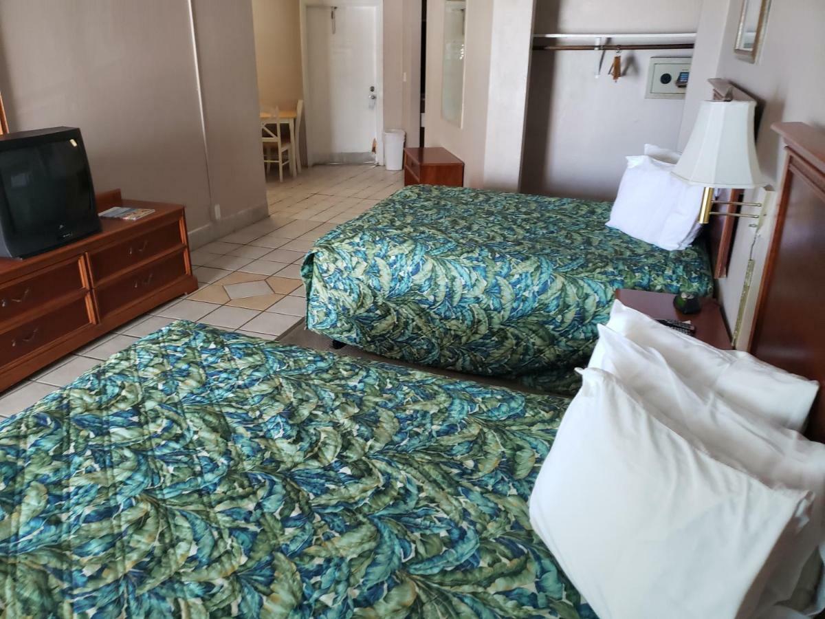 Seascape Inn - Daytona Beach Shores Luaran gambar