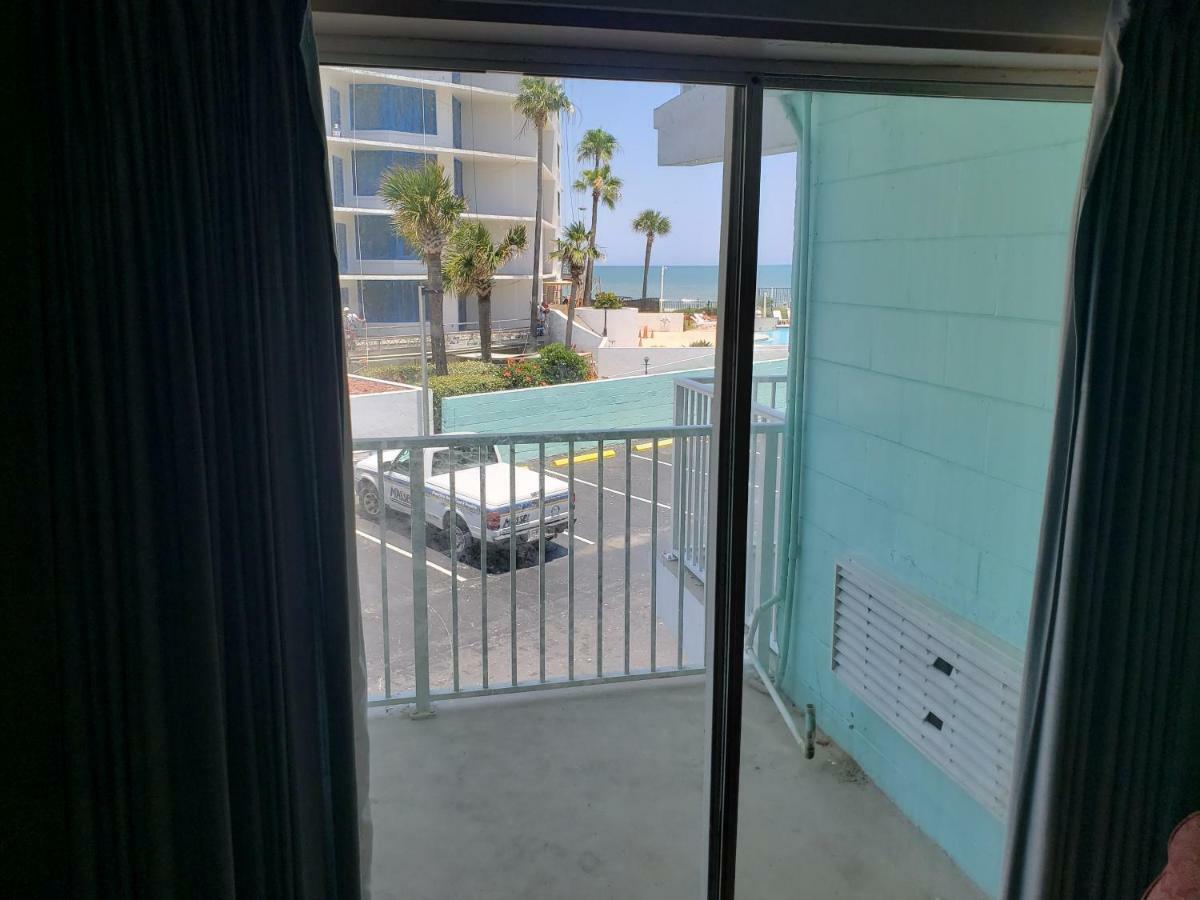 Seascape Inn - Daytona Beach Shores Luaran gambar