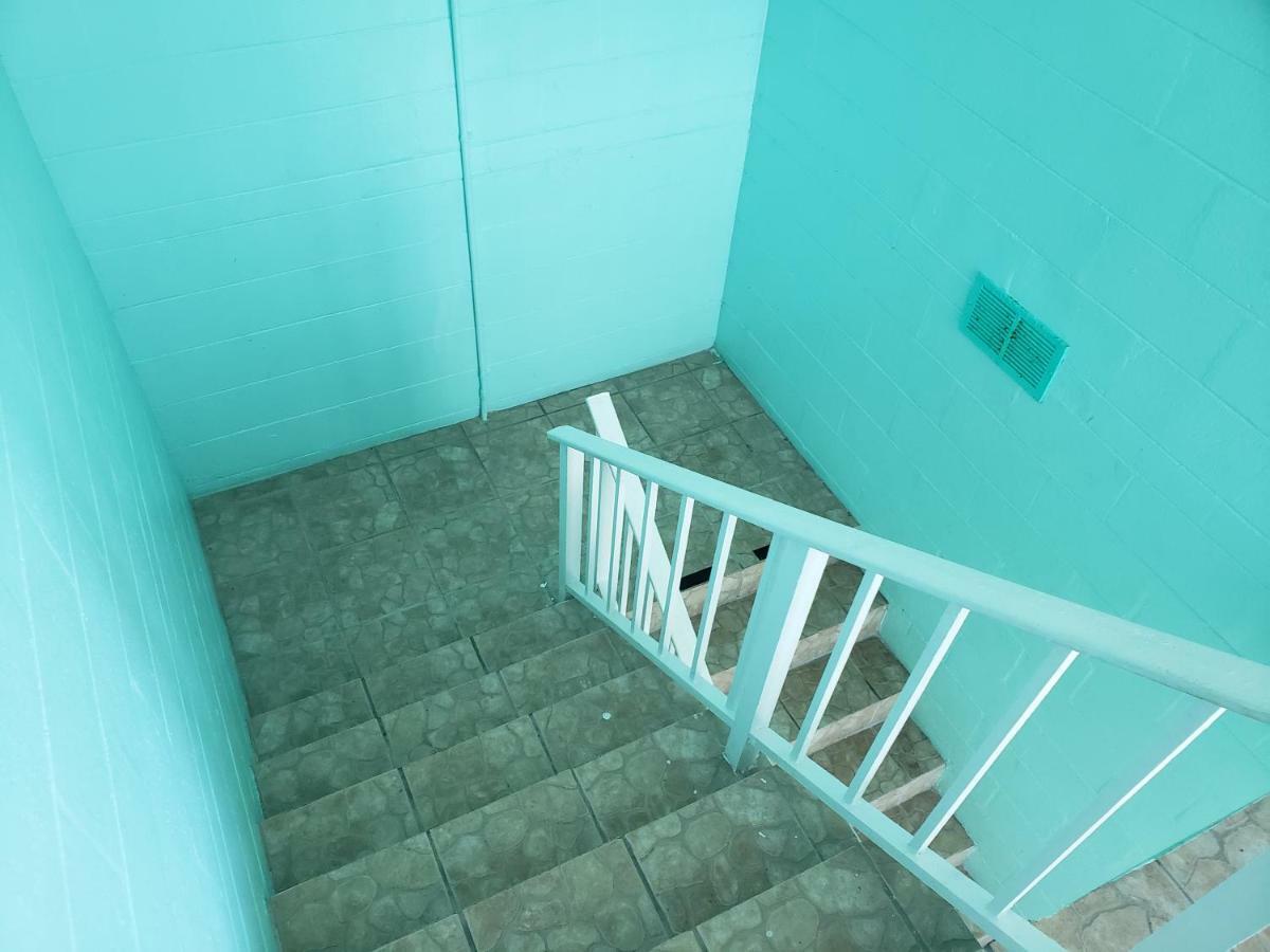 Seascape Inn - Daytona Beach Shores Luaran gambar