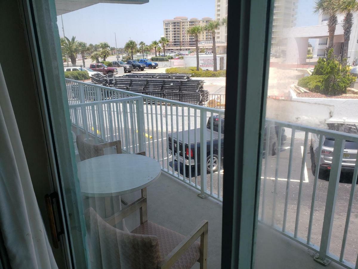 Seascape Inn - Daytona Beach Shores Luaran gambar