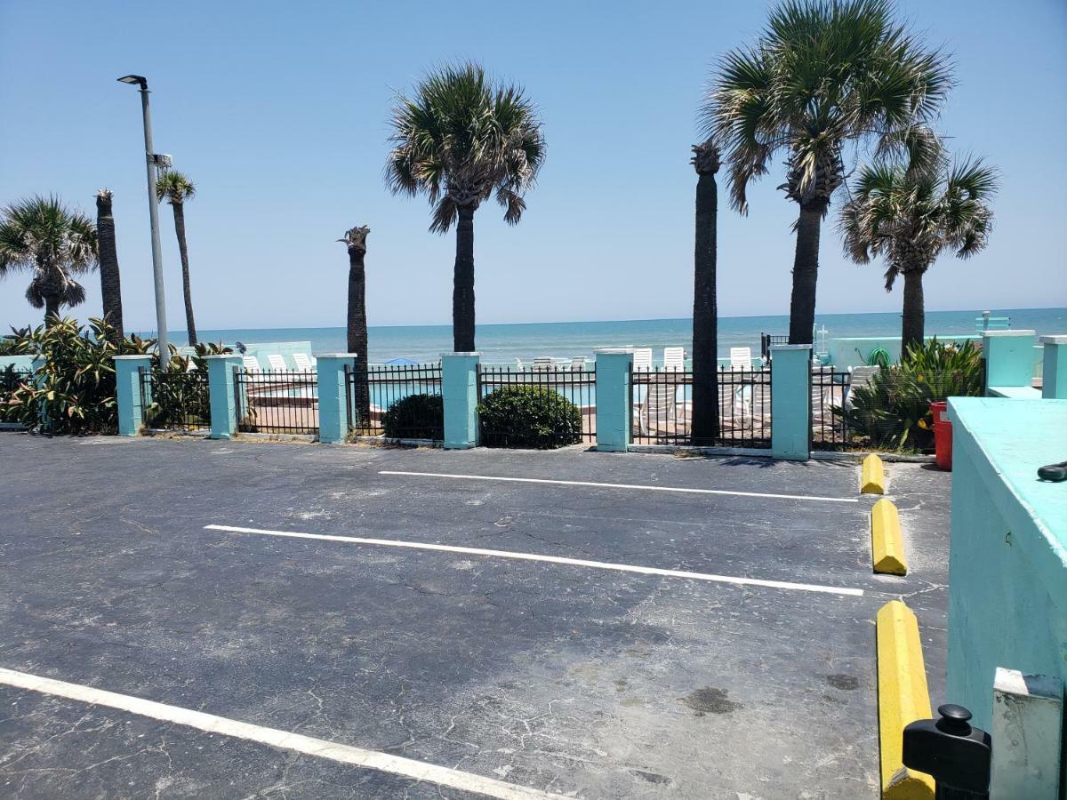 Seascape Inn - Daytona Beach Shores Luaran gambar