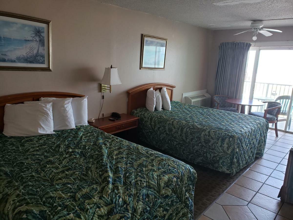 Seascape Inn - Daytona Beach Shores Luaran gambar
