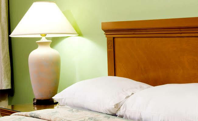 Seascape Inn - Daytona Beach Shores Luaran gambar